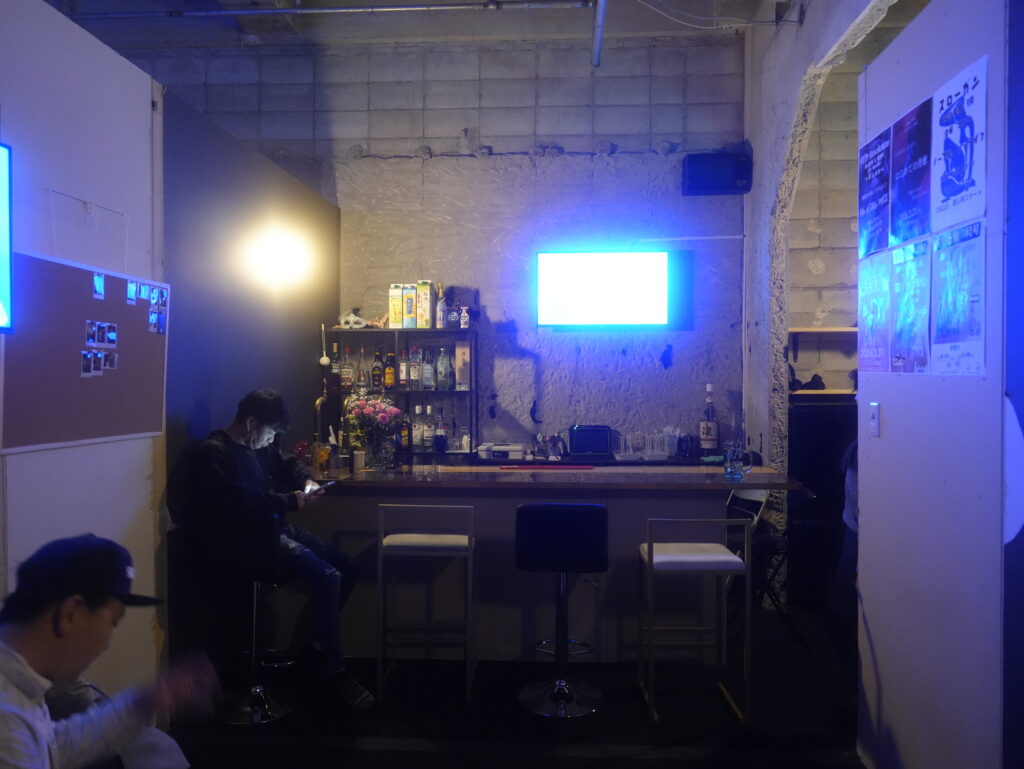 大阪ハプバー厳選5店 難波エロぺ