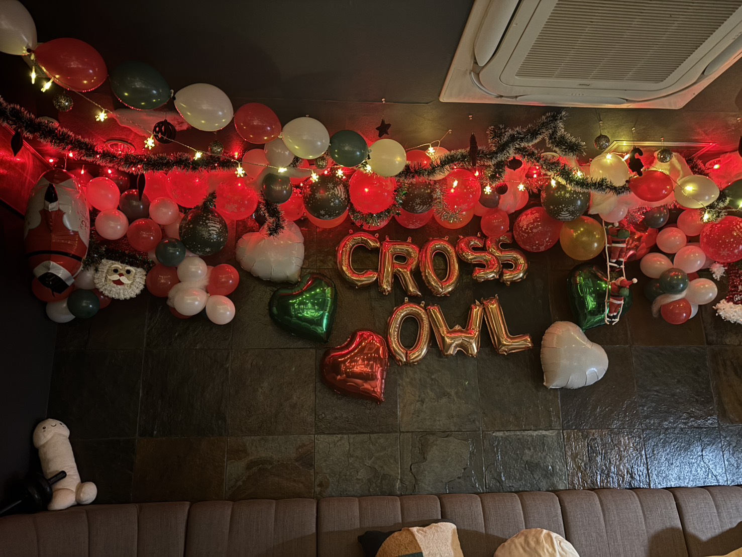 - 大阪ハプニングバー厳選@ハプ民の知恵袋 大阪ハプニングバー厳選5店 クロスアウル crossOWL