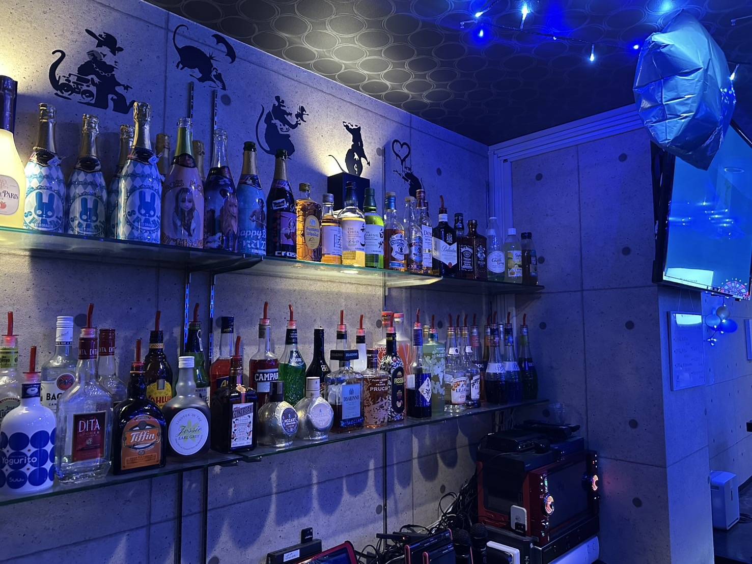 - 大阪ハプニングバー厳選@ハプ民の知恵袋 大阪ハプニングバー厳選5店 スパイラル SPiRaL