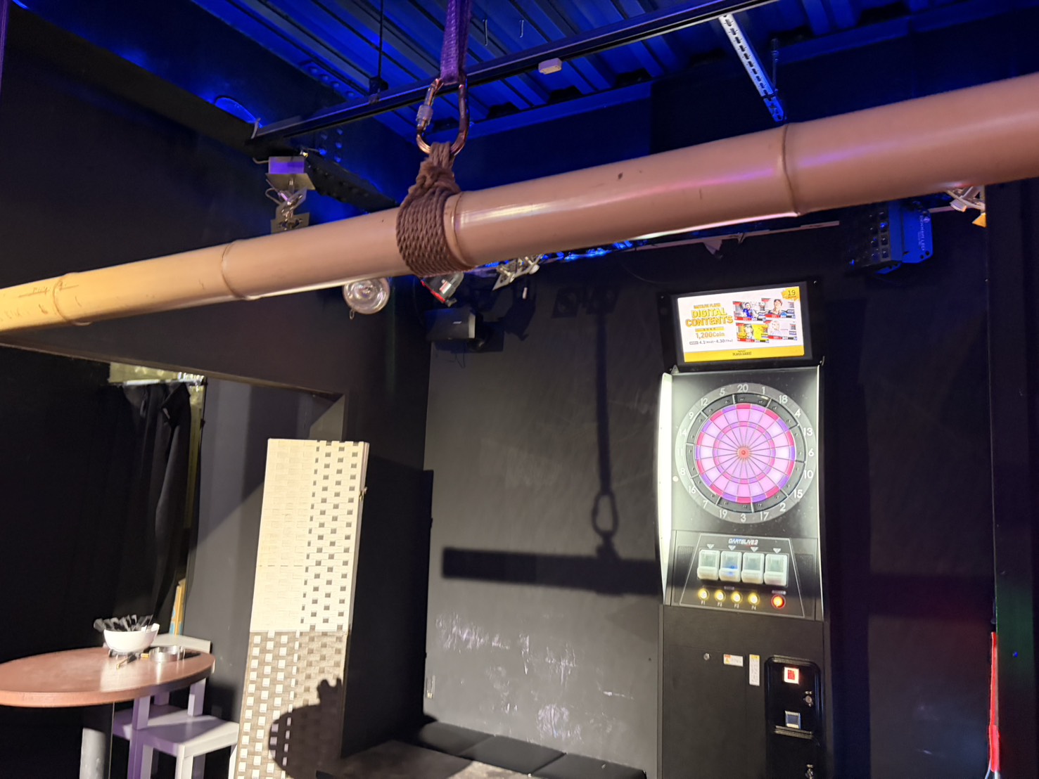 - 大阪ハプニングバー厳選@ハプ民の知恵袋 大阪ハプニングバー厳選5店 エス ESZ